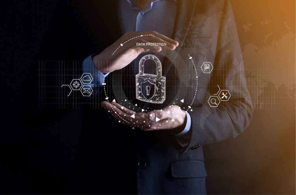Zero Trust or Digital Trust: Cyberworld Chronicles